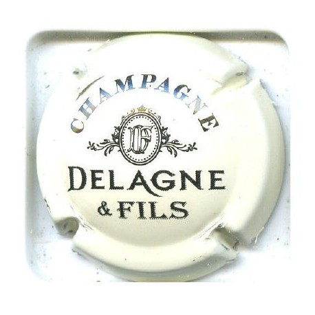 DELAGNE et FILS01 LOT N°5817