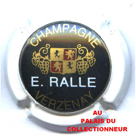 RALLE E 09 LOT N°14909