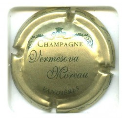 VERMESOVA MOREAU01 LOT N°5798