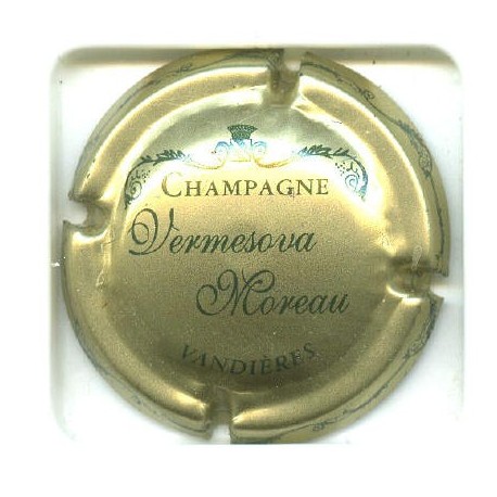 VERMESOVA MOREAU01 LOT N°5798