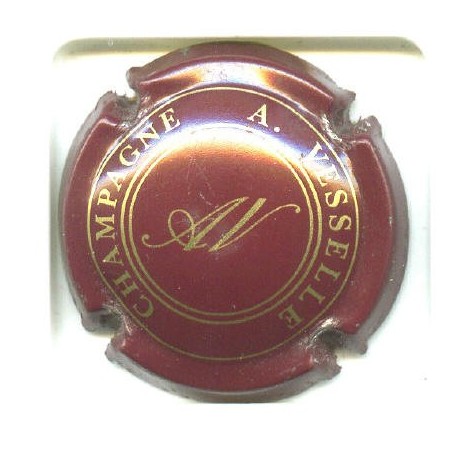 VESSELLE ALAIN01 LOT N°5803