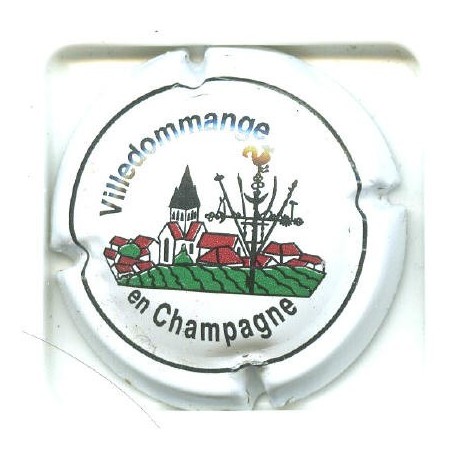 VILLEDOMMANGE01 LOT N°5808