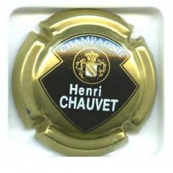CHAUVET HENRI06 Lot N° 125