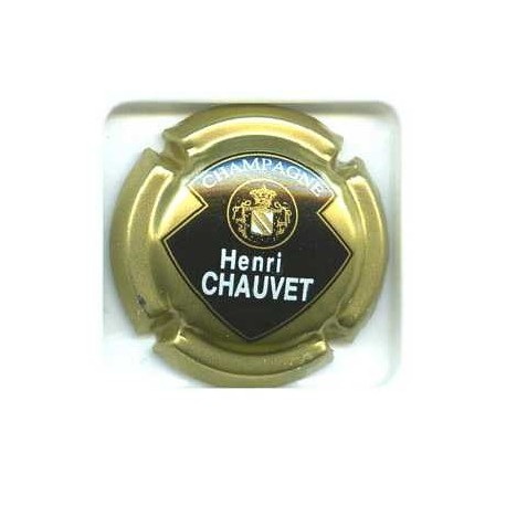 CHAUVET HENRI06 Lot N° 125