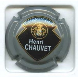 CHAUVET HENRI07 Lot N° 0124