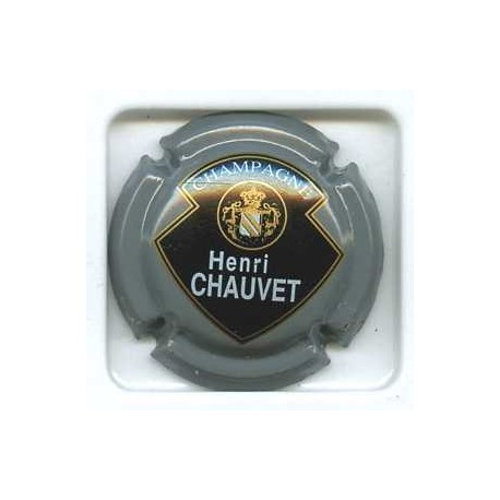 CHAUVET HENRI07 Lot N° 0124