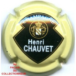 CHAUVET HENRI08 LOT N°0126