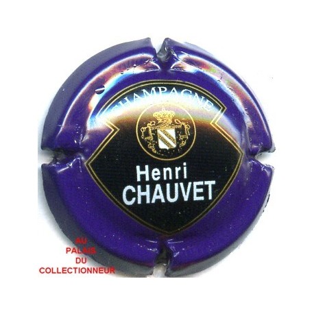 CHAUVET HENRI11 LOT N°0128