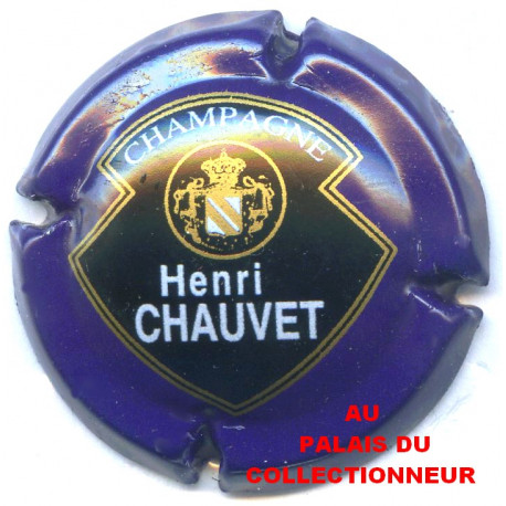 CHAUVET HENRI 11 LOT N°0128