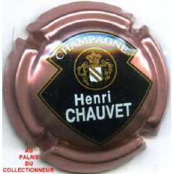 CHAUVET HENRI12 LOT N°0127