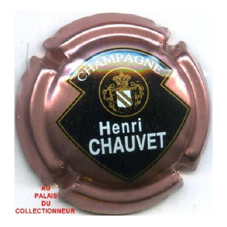 CHAUVET HENRI12 LOT N°0127