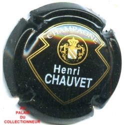 CHAUVET HENRI13 LOT N°8026