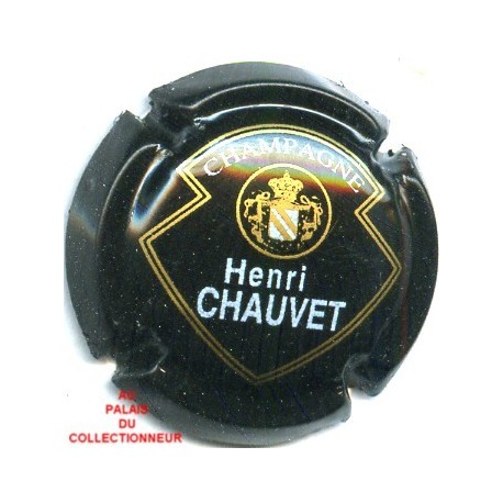 CHAUVET HENRI13 LOT N°8026