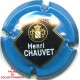 CHAUVET HENRI14 LOT N°7805