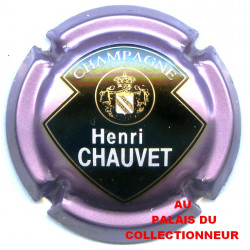 CHAUVET HENRI 14 LOT N°7805