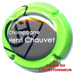 CHAUVET HENRI 17a LOT N°17306