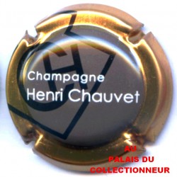 CHAUVET HENRI 17 LOT N°17307