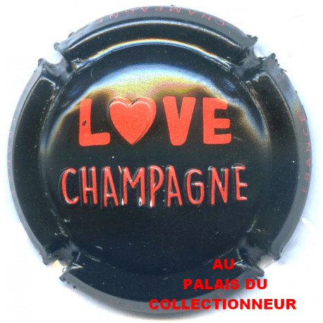 CHAMPAGNE 2038 LOT N°22036