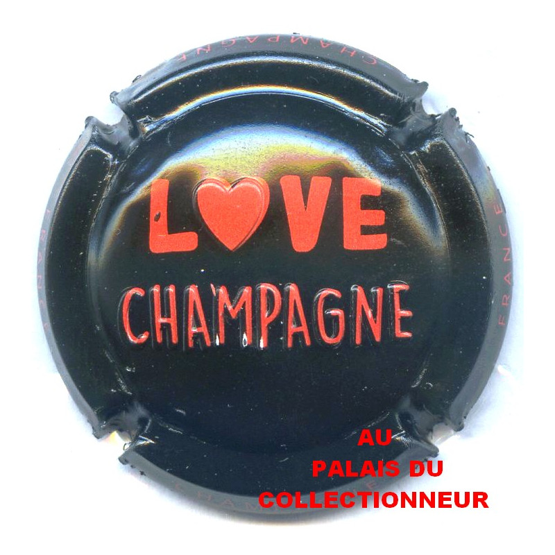 Bouchon de champagne - Champagne etienne fourrier