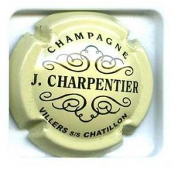 CHARPENTIER J 04 Lot N° 0120