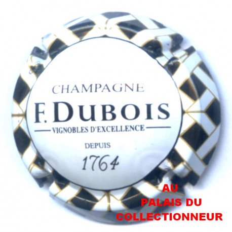 DUBOIS FRANCOIS 05 LOT N°22080
