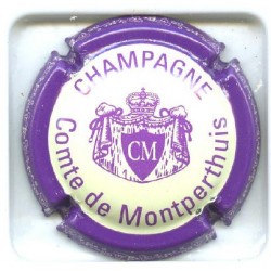 COMTE,DE MONTPERTHUIS03 LOT N°5831