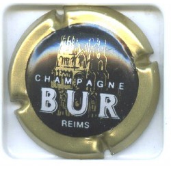 BUR15 LOT N°5838