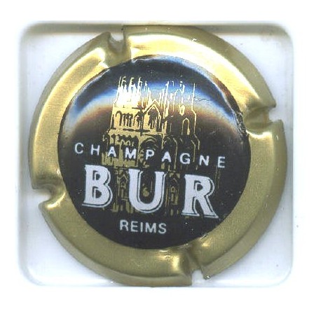 BUR15 LOT N°5838