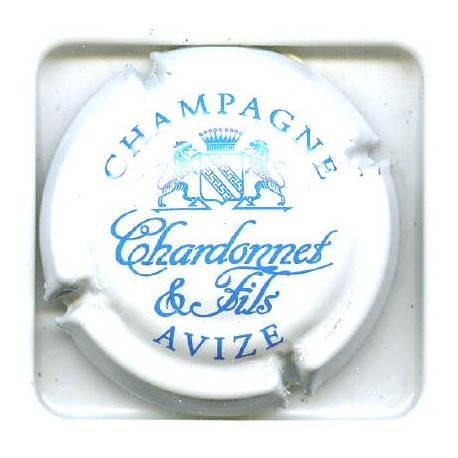 CHARDONNET & FILS02 LOT N°5839