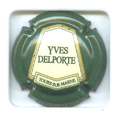 DELPORTE YVES10 LOT N°5843