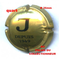 JEEPER 19 LOT N°17310