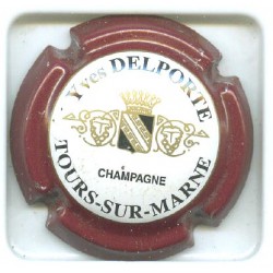 DELPORTE YVES07 LOT N°5844