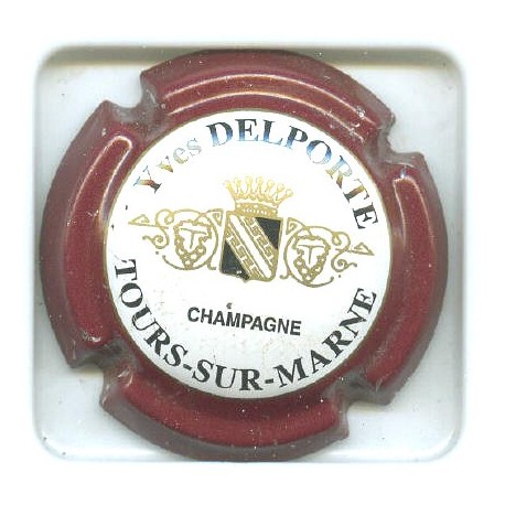 DELPORTE YVES07 LOT N°5844