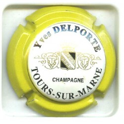 DELPORTE YVES08 LOT N°5845