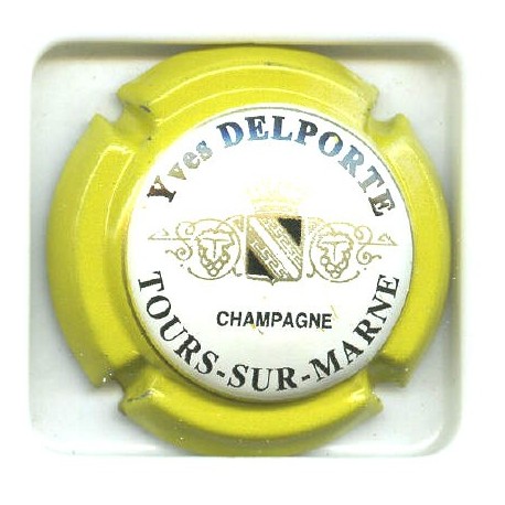 DELPORTE YVES08 LOT N°5845