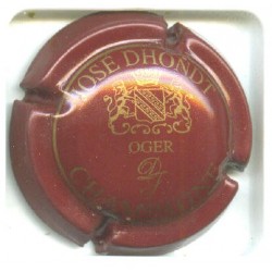 DHONDT JOSE06 LOT N°5856