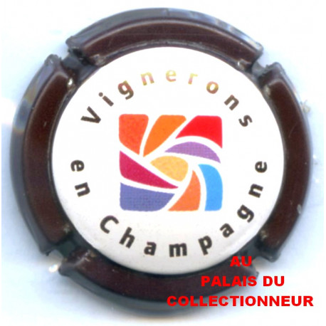 VIGNERONS EN CHAMPAGNE 01 LOT N° 12543