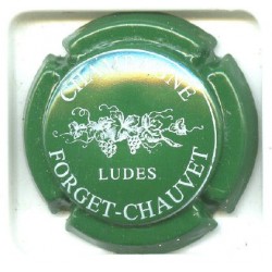 FORGET CHAUVET01 LOT N°5876