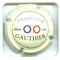GAUTHIER 03 LOT N°5892