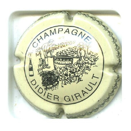 GIRAULT DIDIER01 LOT N°5899