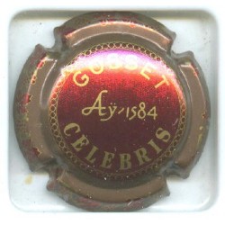 GOSSET028b LOT N°5912