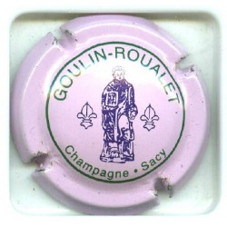 GOULIN ROUALET16 LOT N°5916