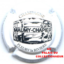 MAUMY CHAPIER 8c LOT N°21582