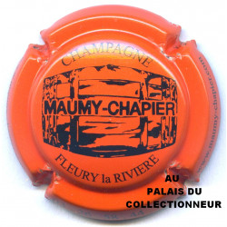 MAUMY CHAPIER 8h LOT N°21584