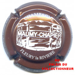 MAUMY CHAPIER 8k LOT N°21585