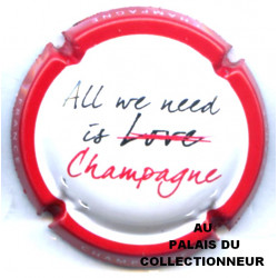 CHAMPAGNE 1158b LOT N°30423