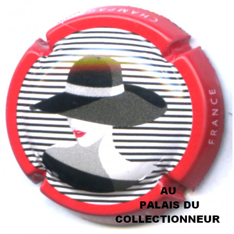 CHAMPAGNE 1158e LOT N°30426