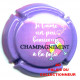 CHAMPAGNE 2043 S LOT N°22050