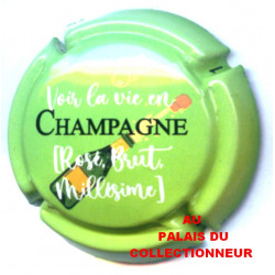 CHAMPAGNE 2043 LOT N°30461