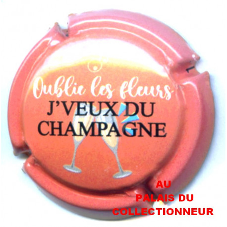 CHAMPAGNE 2043a LOT N°30462